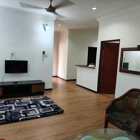 Terengganu Equestrian Resort Куала-Тренгану Экстерьер фото