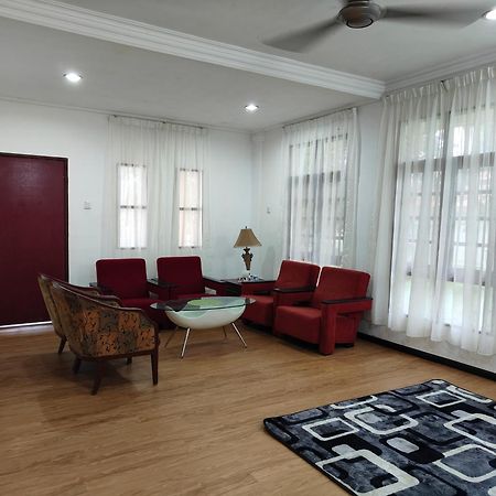 Terengganu Equestrian Resort Куала-Тренгану Экстерьер фото