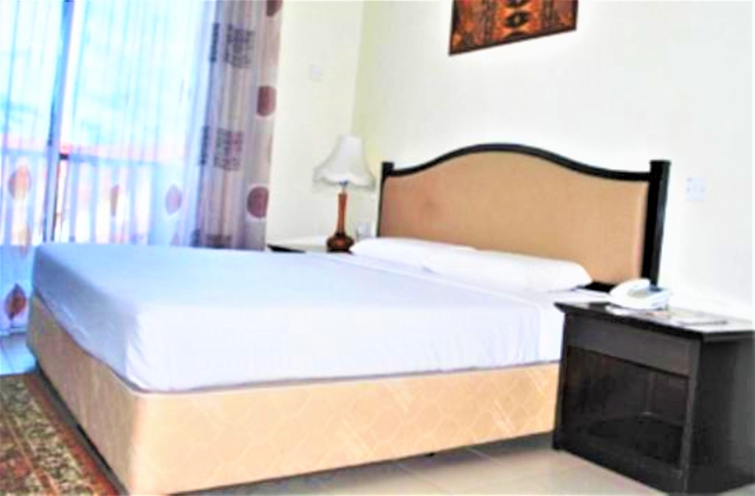 Terengganu Equestrian Resort Куала-Тренгану Экстерьер фото