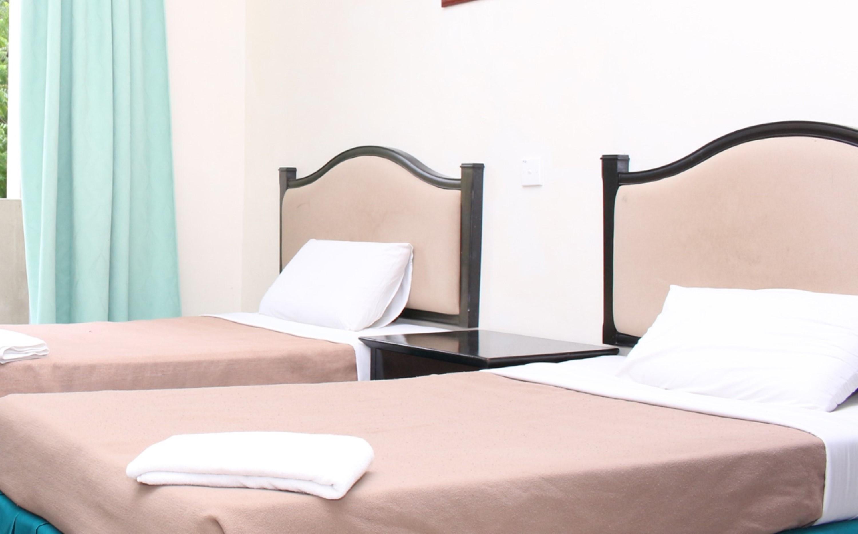 Terengganu Equestrian Resort Куала-Тренгану Экстерьер фото