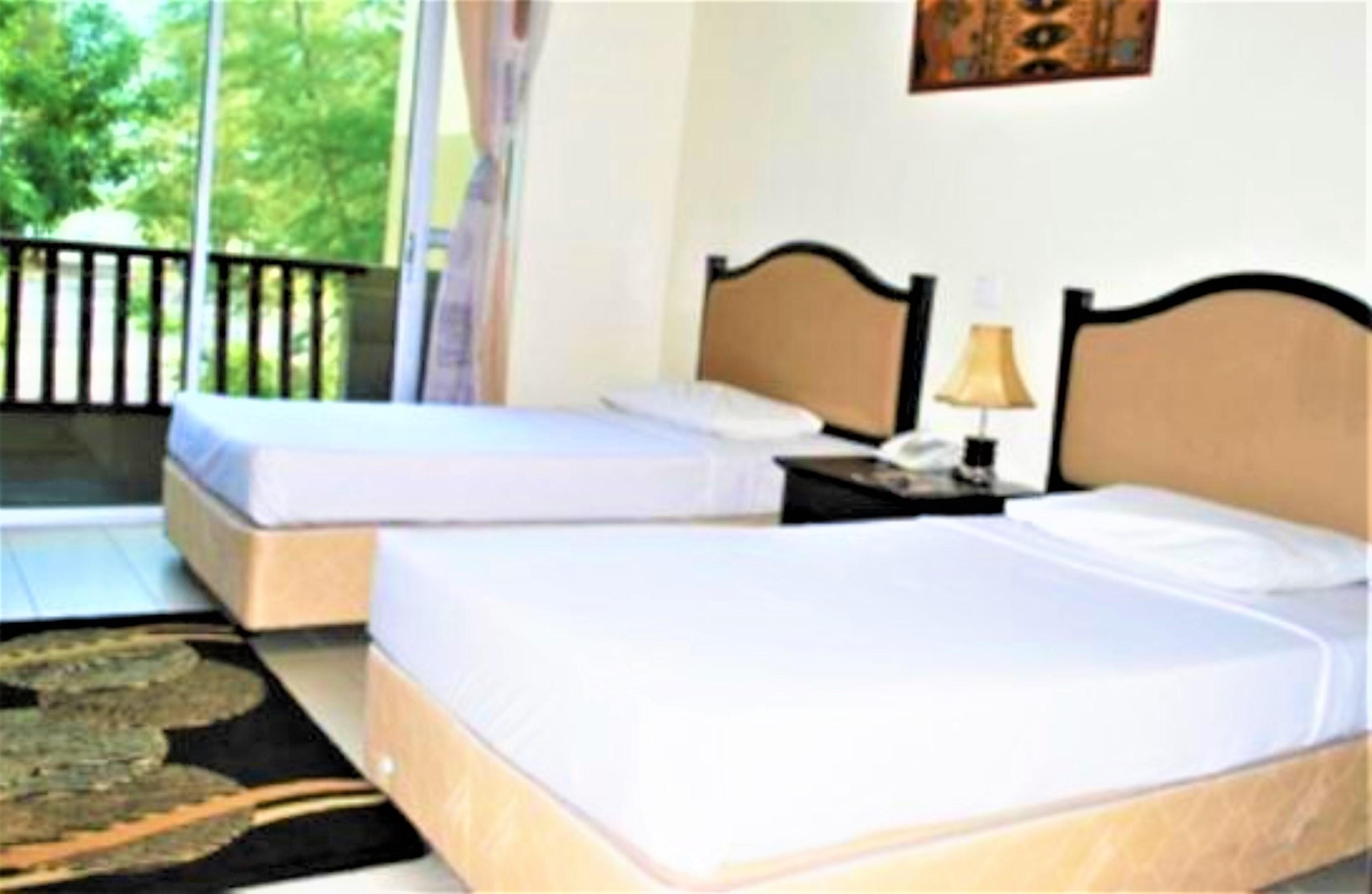Terengganu Equestrian Resort Куала-Тренгану Экстерьер фото