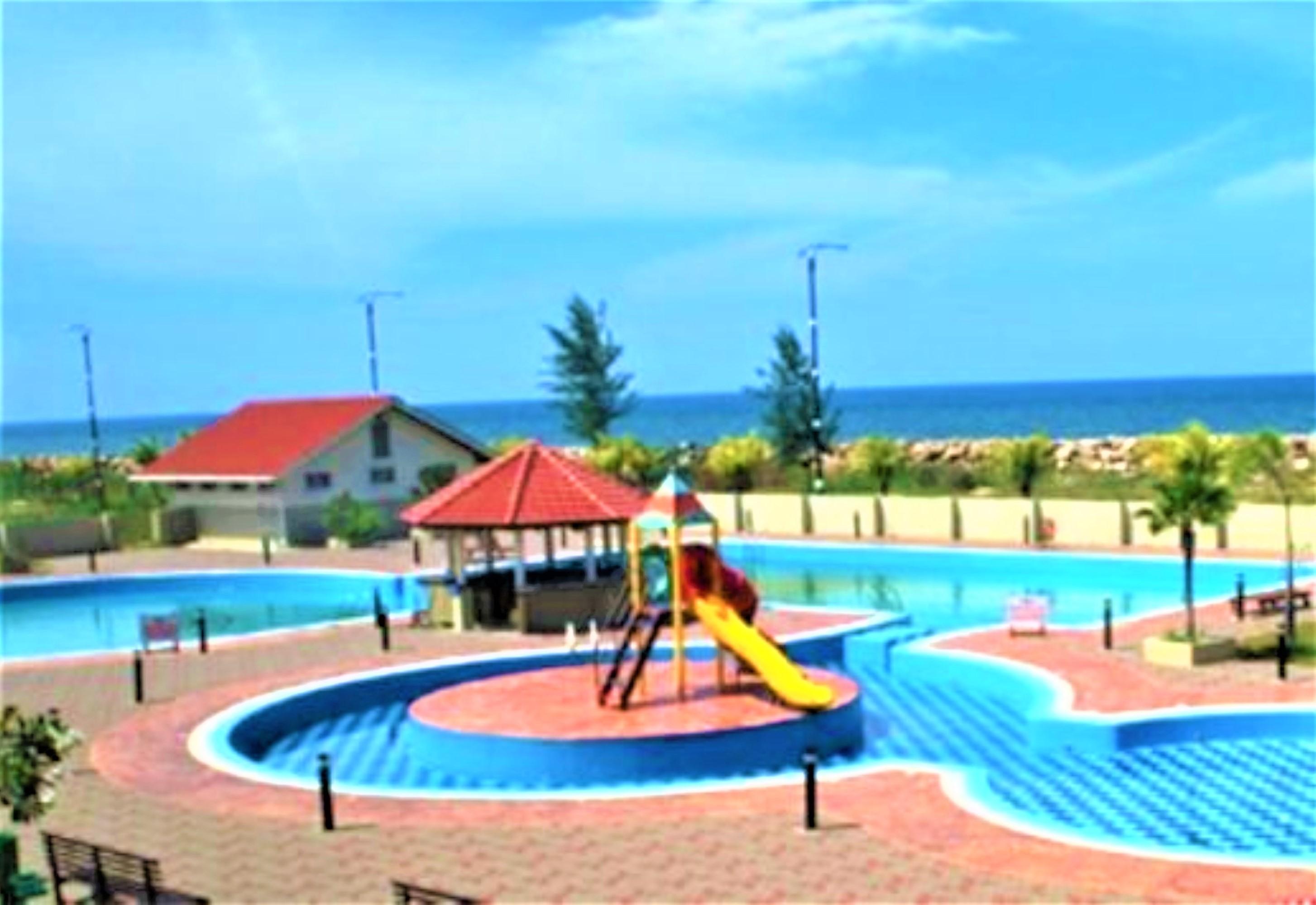 Terengganu Equestrian Resort Куала-Тренгану Экстерьер фото