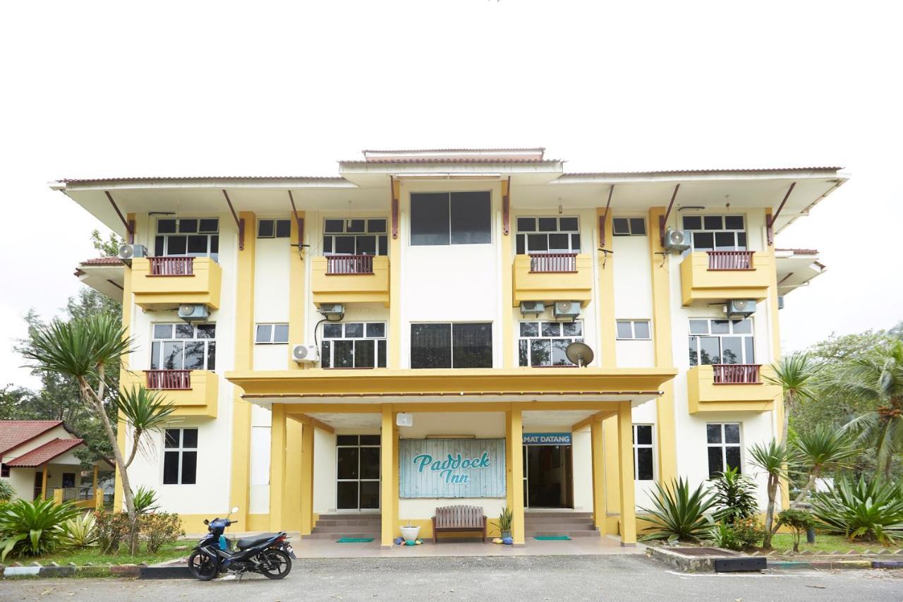 Terengganu Equestrian Resort Куала-Тренгану Экстерьер фото
