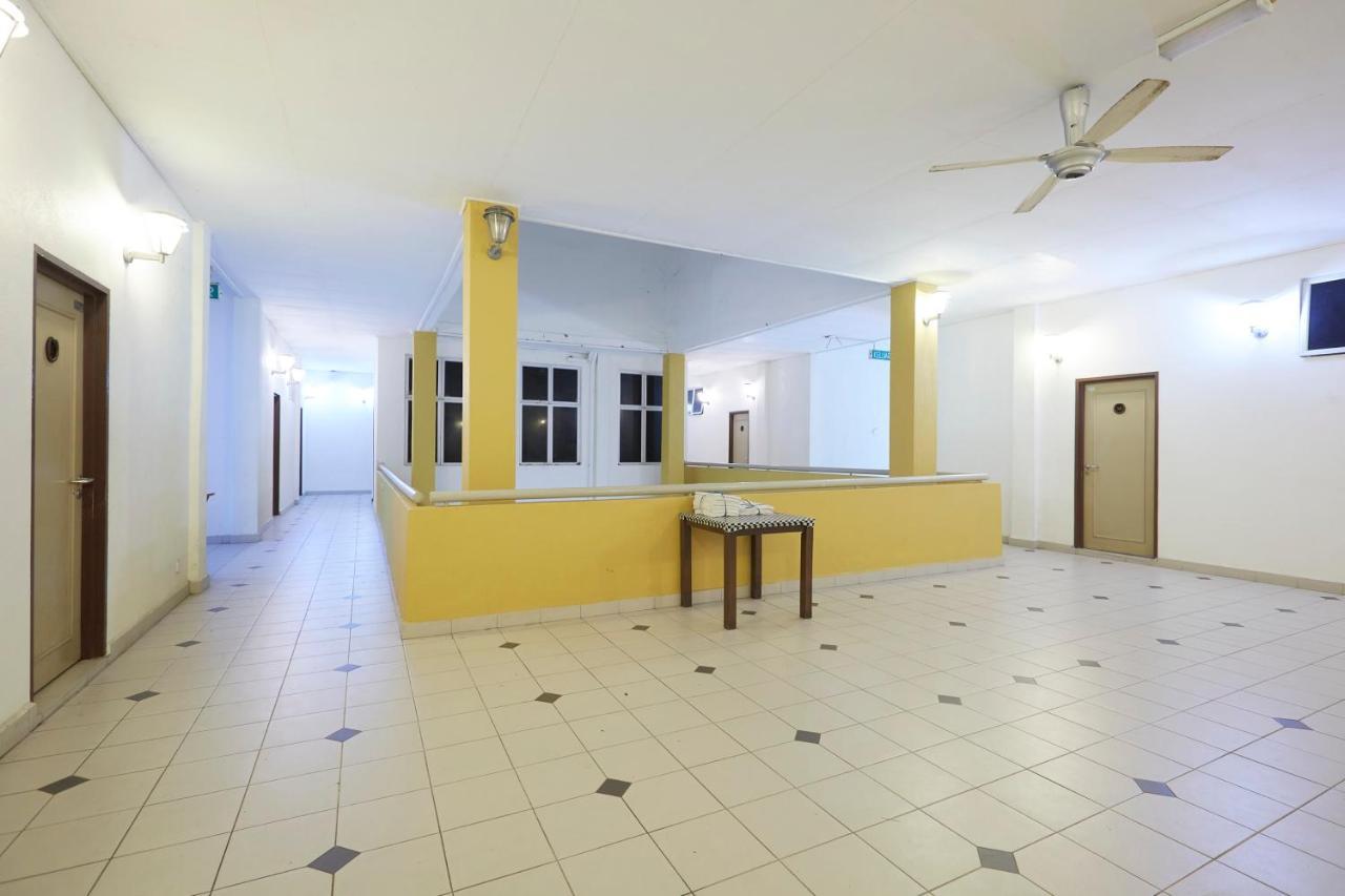 Terengganu Equestrian Resort Куала-Тренгану Экстерьер фото