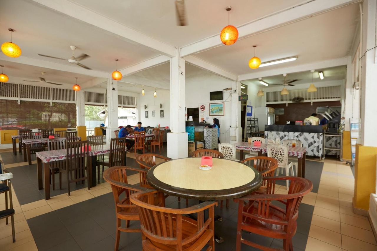 Terengganu Equestrian Resort Куала-Тренгану Экстерьер фото