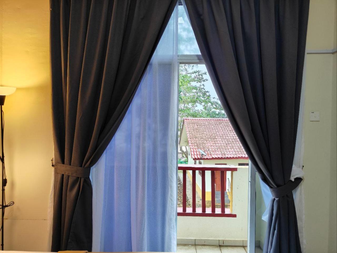 Terengganu Equestrian Resort Куала-Тренгану Экстерьер фото