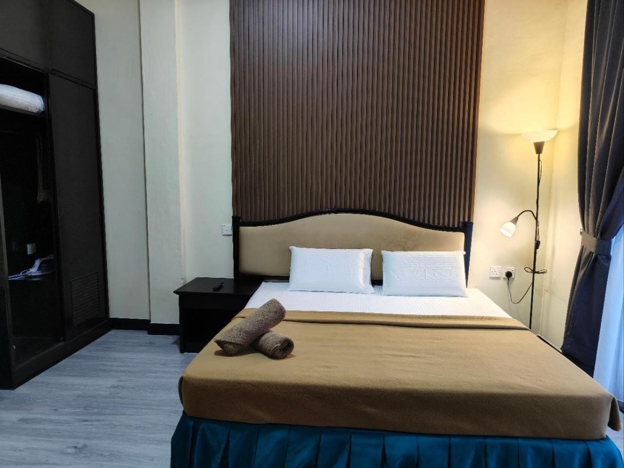 Terengganu Equestrian Resort Куала-Тренгану Экстерьер фото