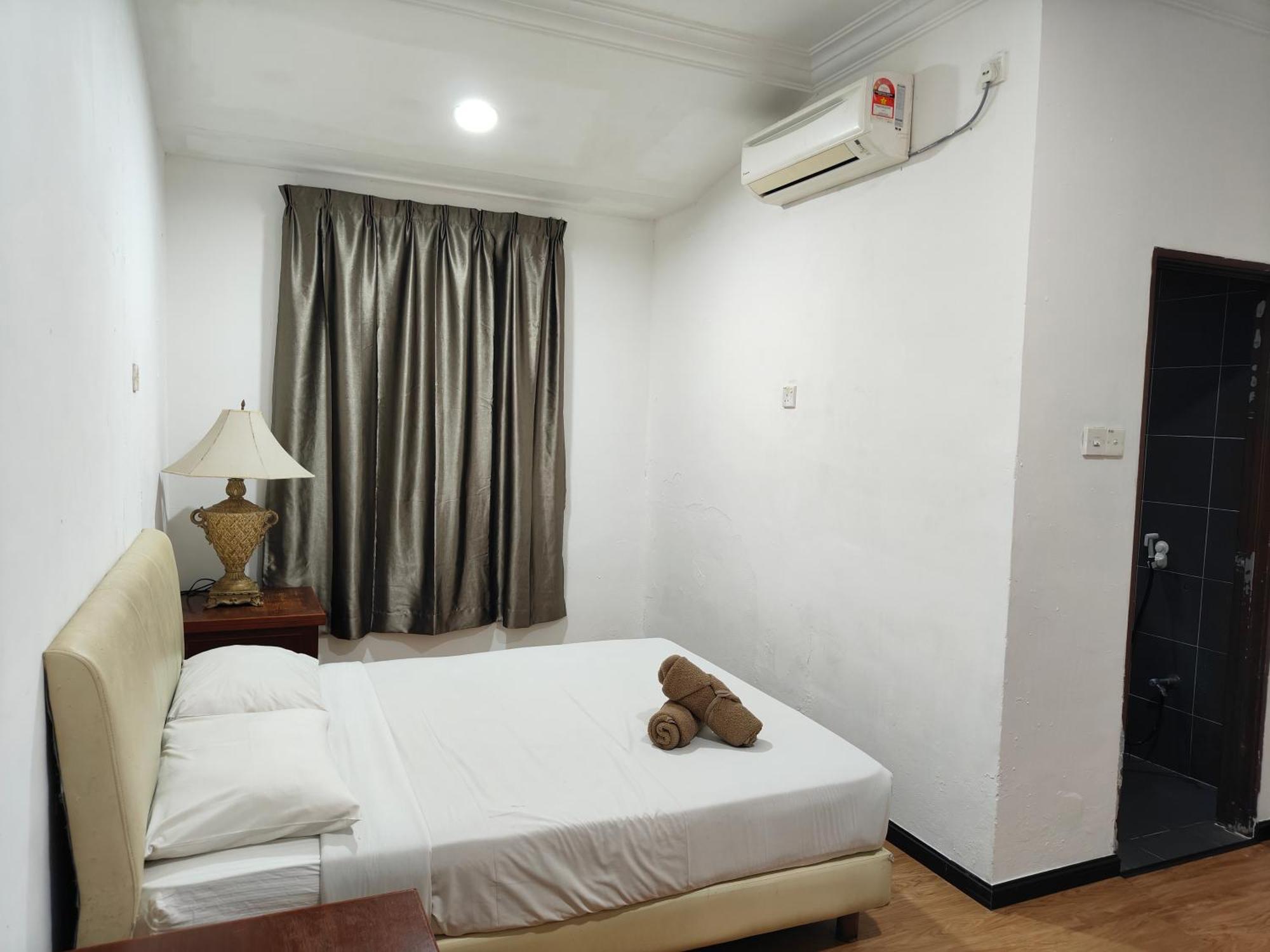 Terengganu Equestrian Resort Куала-Тренгану Экстерьер фото