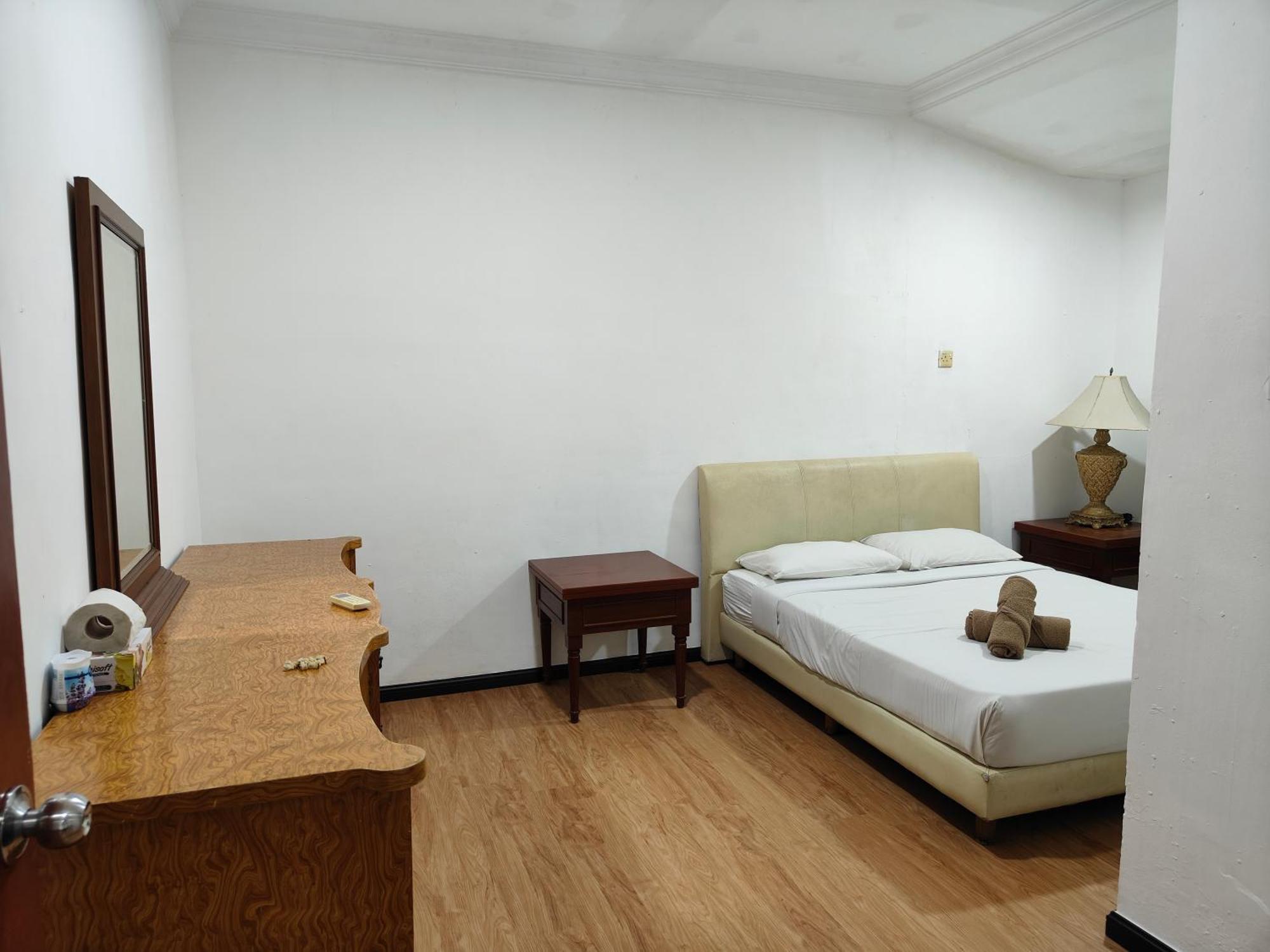Terengganu Equestrian Resort Куала-Тренгану Экстерьер фото