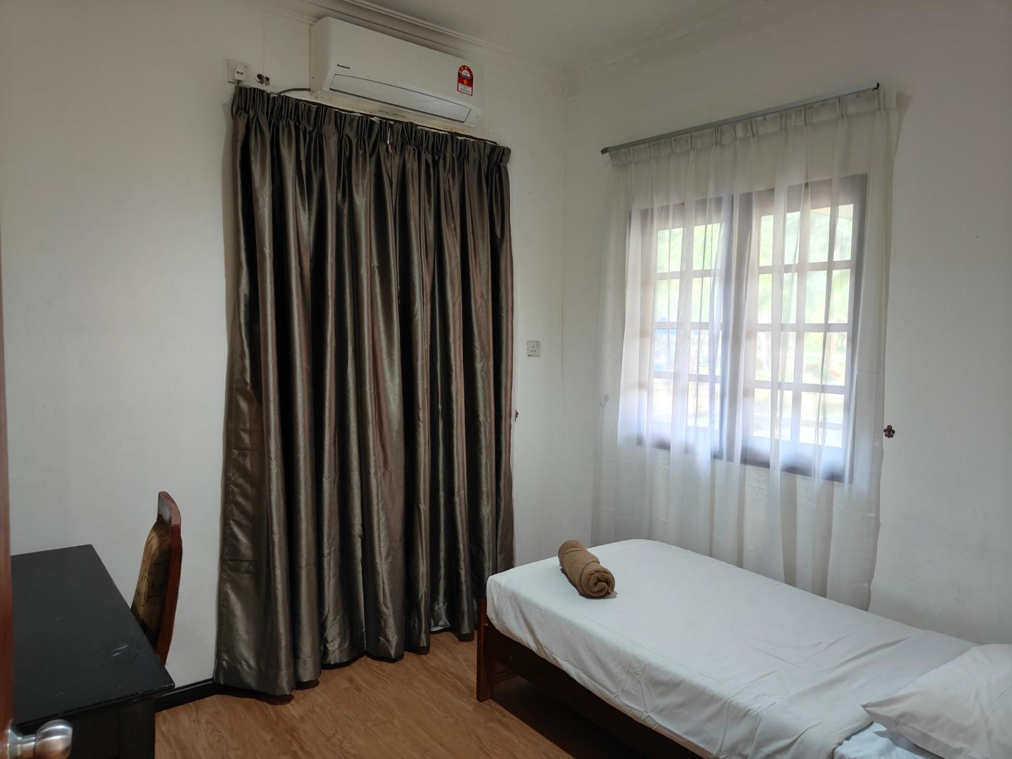 Terengganu Equestrian Resort Куала-Тренгану Экстерьер фото