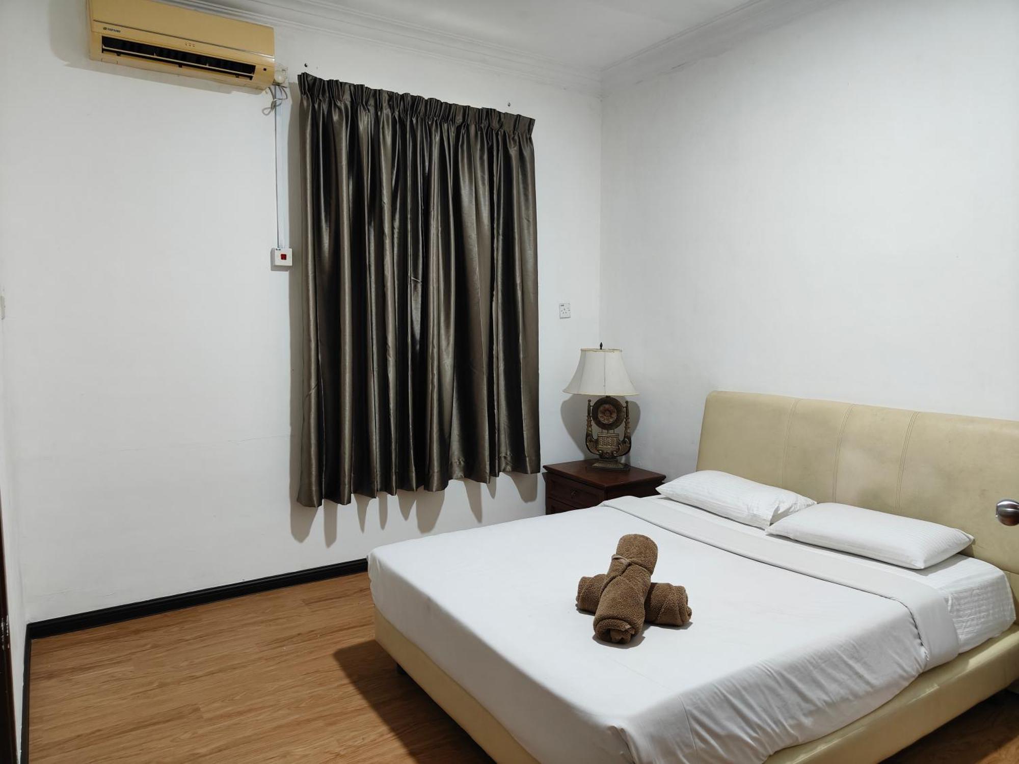 Terengganu Equestrian Resort Куала-Тренгану Экстерьер фото
