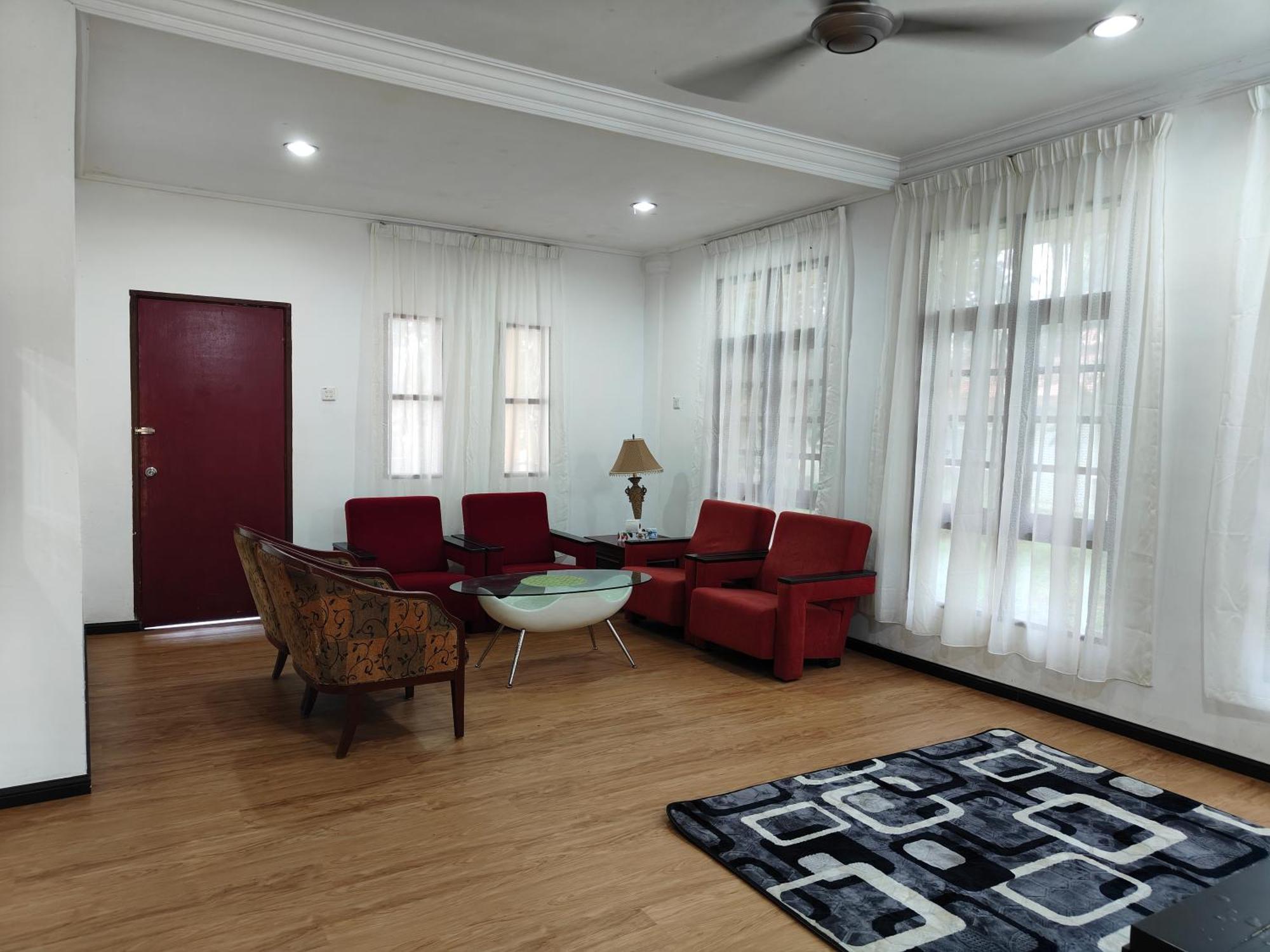Terengganu Equestrian Resort Куала-Тренгану Экстерьер фото