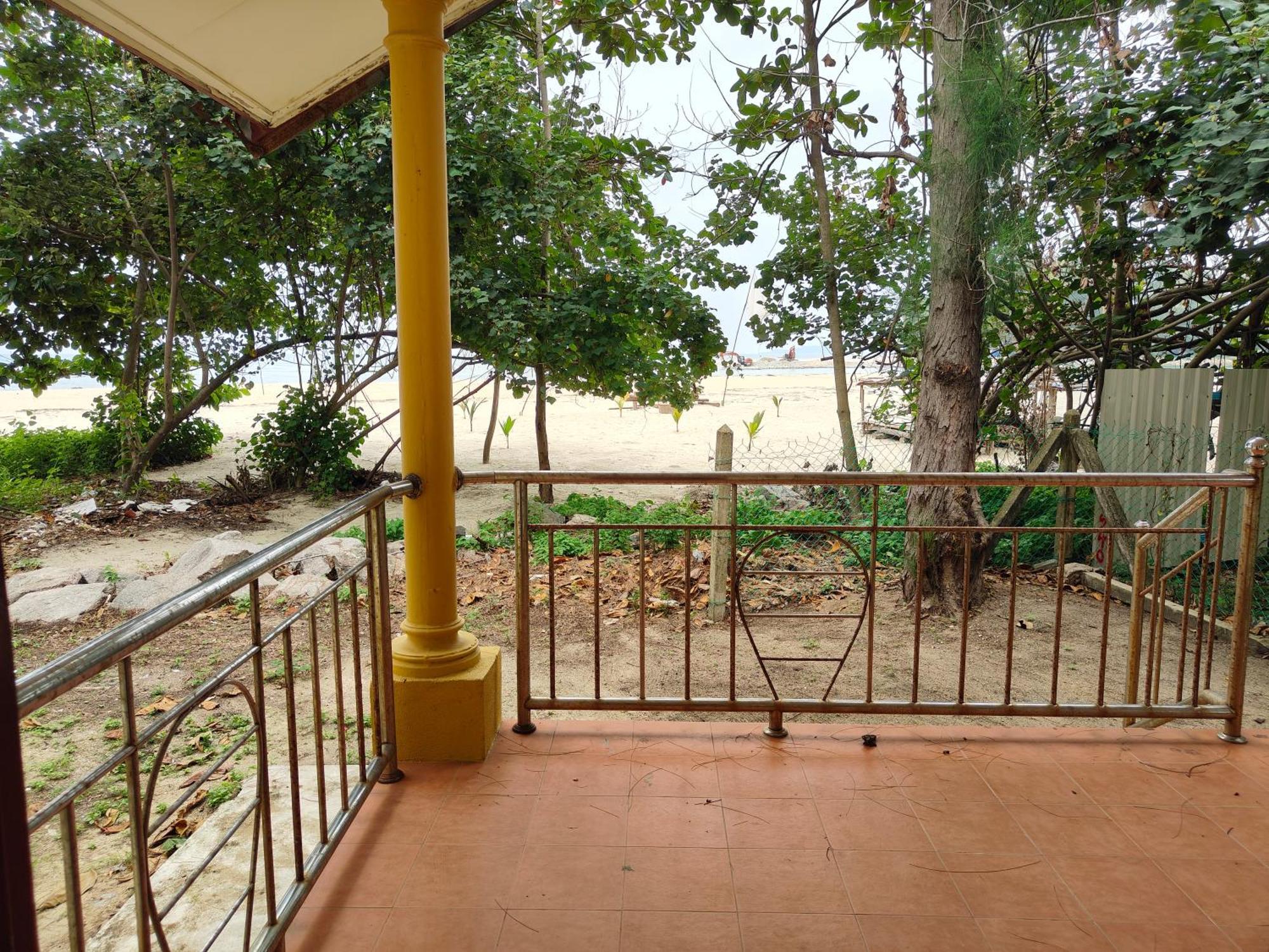 Terengganu Equestrian Resort Куала-Тренгану Экстерьер фото